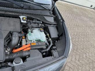 Kia Niro 1.6 GDi Hybrid Automaat Navi Clima 85304 Km NAP ! picture 13