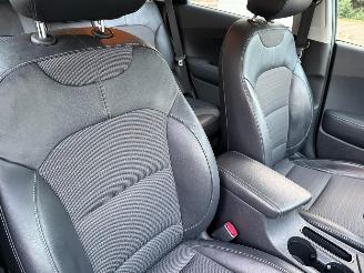 Kia Niro 1.6 GDi Hybrid Automaat Navi Clima 85304 Km NAP ! picture 9