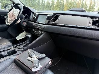 Kia Niro 1.6 GDi Hybrid Automaat Navi Clima 85304 Km NAP ! picture 5