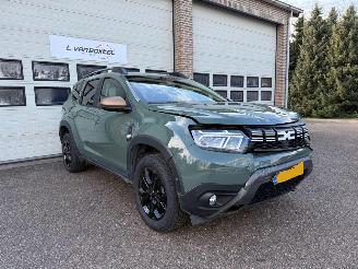  Dacia Duster 1.3 TCe 150 Extreme Automaat Clima Navi 62900 Km NAP ! 2023/12