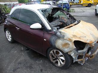 Opel Adam  picture 2