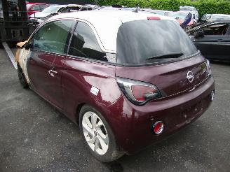 Opel Adam  picture 5