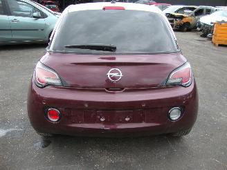 Opel Adam  picture 4