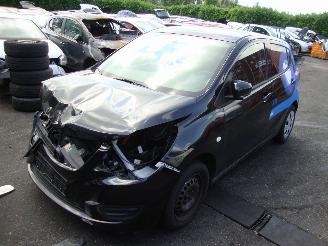 demontáž osobní automobily Opel Karl  2017/1