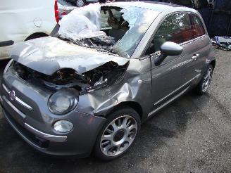 Auto da rottamare Fiat 500  2014/1