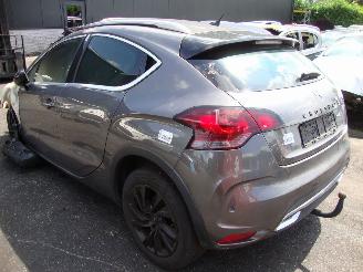 Citroën DS4  picture 5