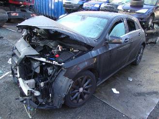 Autoverwertung Mercedes A-klasse  2015/1