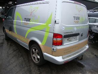 Volkswagen Transporter  picture 6