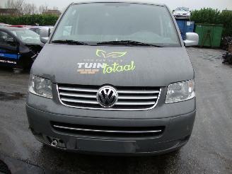 Volkswagen Transporter  picture 2
