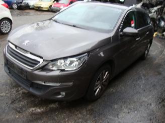 demontáž osobní automobily Peugeot 308  2015/1