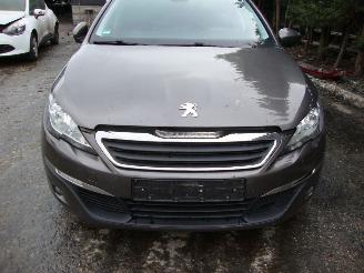 Peugeot 308  picture 2