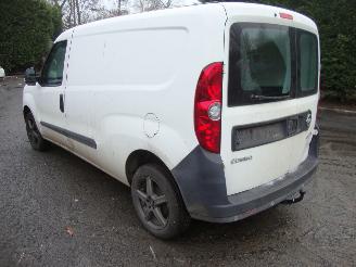 Opel Combo  picture 6