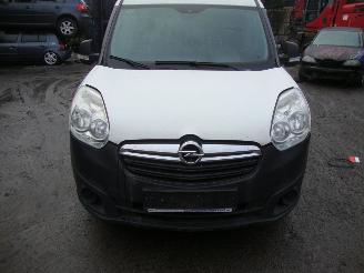 Opel Combo  picture 2