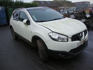 Nissan Qashqai diesel picture 3