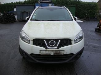 Nissan Qashqai diesel picture 2