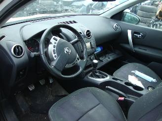 Nissan Qashqai diesel picture 7