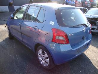 Toyota Yaris  picture 5