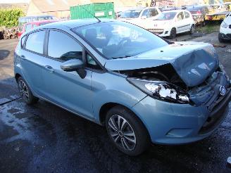Ford Fiesta  picture 2