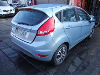 Ford Fiesta  picture 3