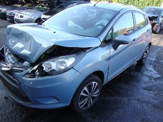 demontáž osobní automobily Ford Fiesta  2010/1