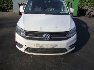 Volkswagen Caddy  picture 2