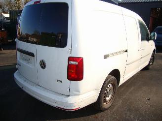 Volkswagen Caddy  picture 4