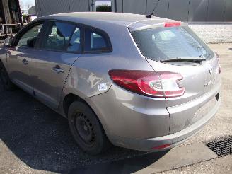 Renault Mégane  picture 6