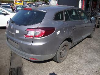 Renault Mégane  picture 4