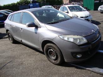 Renault Mégane  picture 3