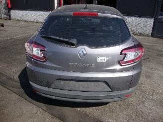 Renault Mégane  picture 5