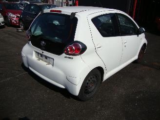 Toyota Aygo  picture 4