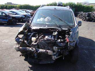 Peugeot Partner Tepee  picture 2