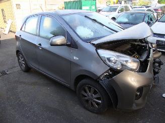 Kia Picanto  picture 3