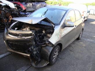 demontáž osobní automobily Kia Picanto  2015/1