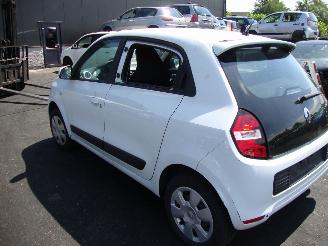 Renault Twingo  picture 6