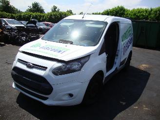 demontáž osobní automobily Ford Transit Connect  2015/1
