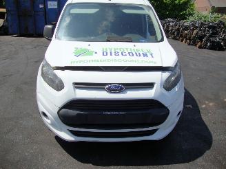 Ford Transit Connect  picture 2