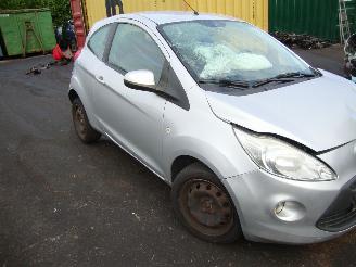 Ford Ka  picture 3