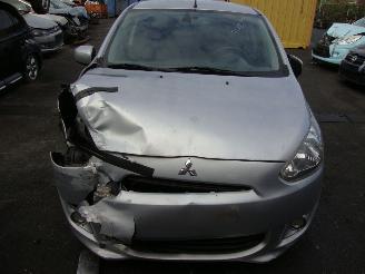 Mitsubishi Space-star  picture 2