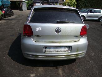 Volkswagen Polo  picture 4
