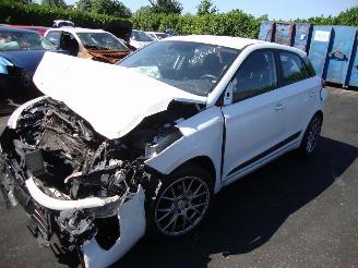 demontáž osobní automobily Hyundai I-20  2016/1