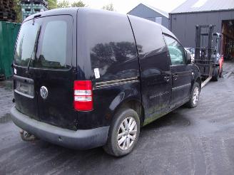 Volkswagen Caddy  picture 5