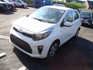 demontáž osobní automobily Kia Picanto  2017/1