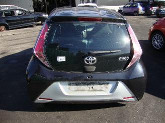 Toyota Aygo  picture 5