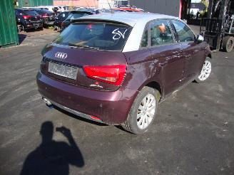 Audi A1  picture 4