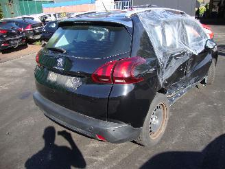 Peugeot 2008  picture 4