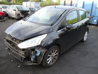 Dezmembrări autoturisme Ford B-Max  2015/1