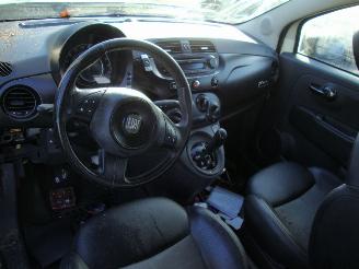Fiat 500  picture 5