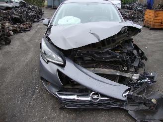 Opel Corsa  picture 8