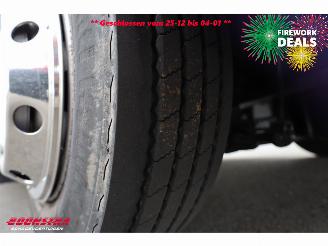 MAN TGL 8.190 Robrise Horsetruck + Camper Camera 61.047 KM! picture 42